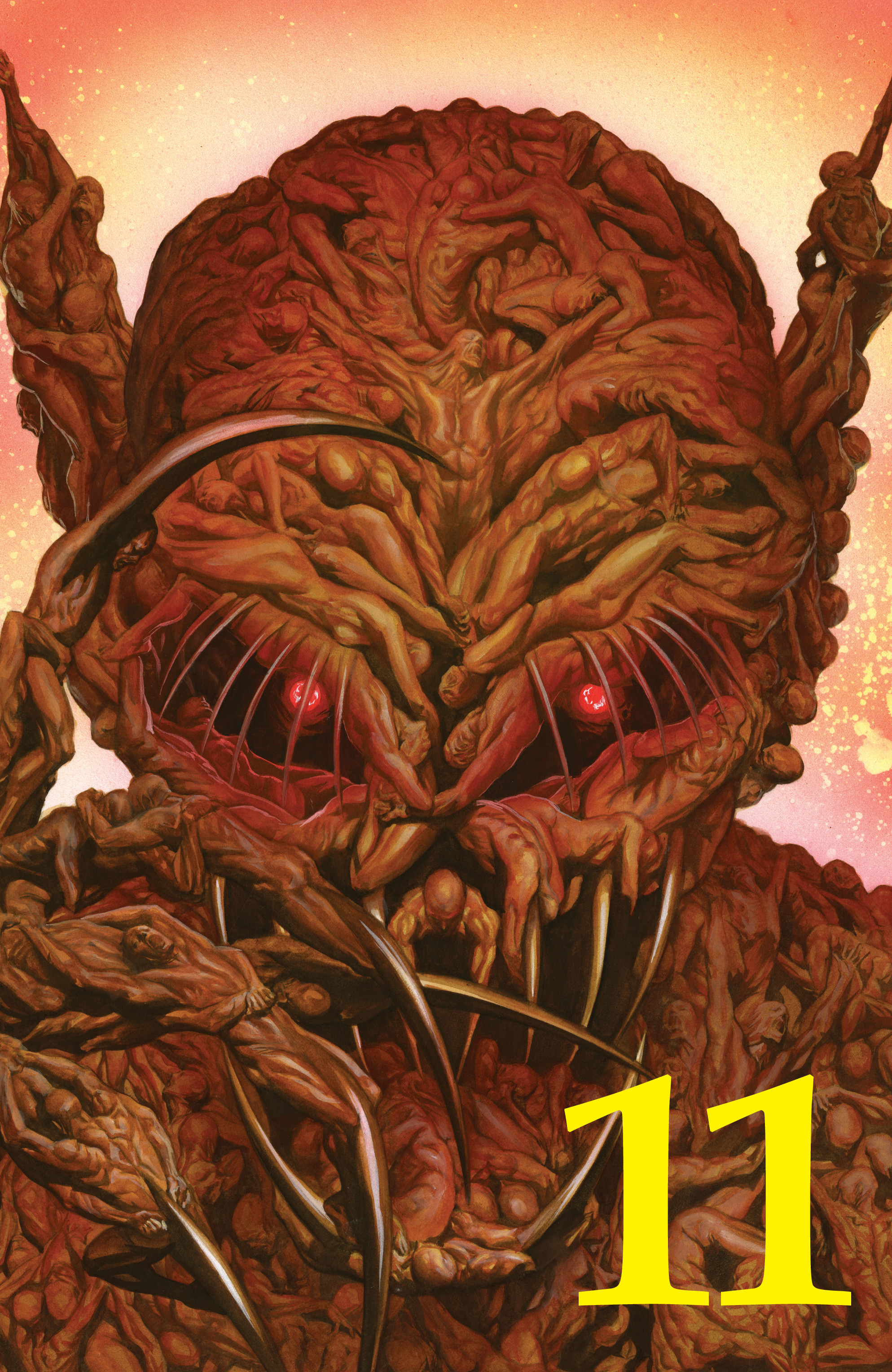 Read online Project: Superpowers Omnibus comic -  Issue # TPB 1 (Part 5) - 52