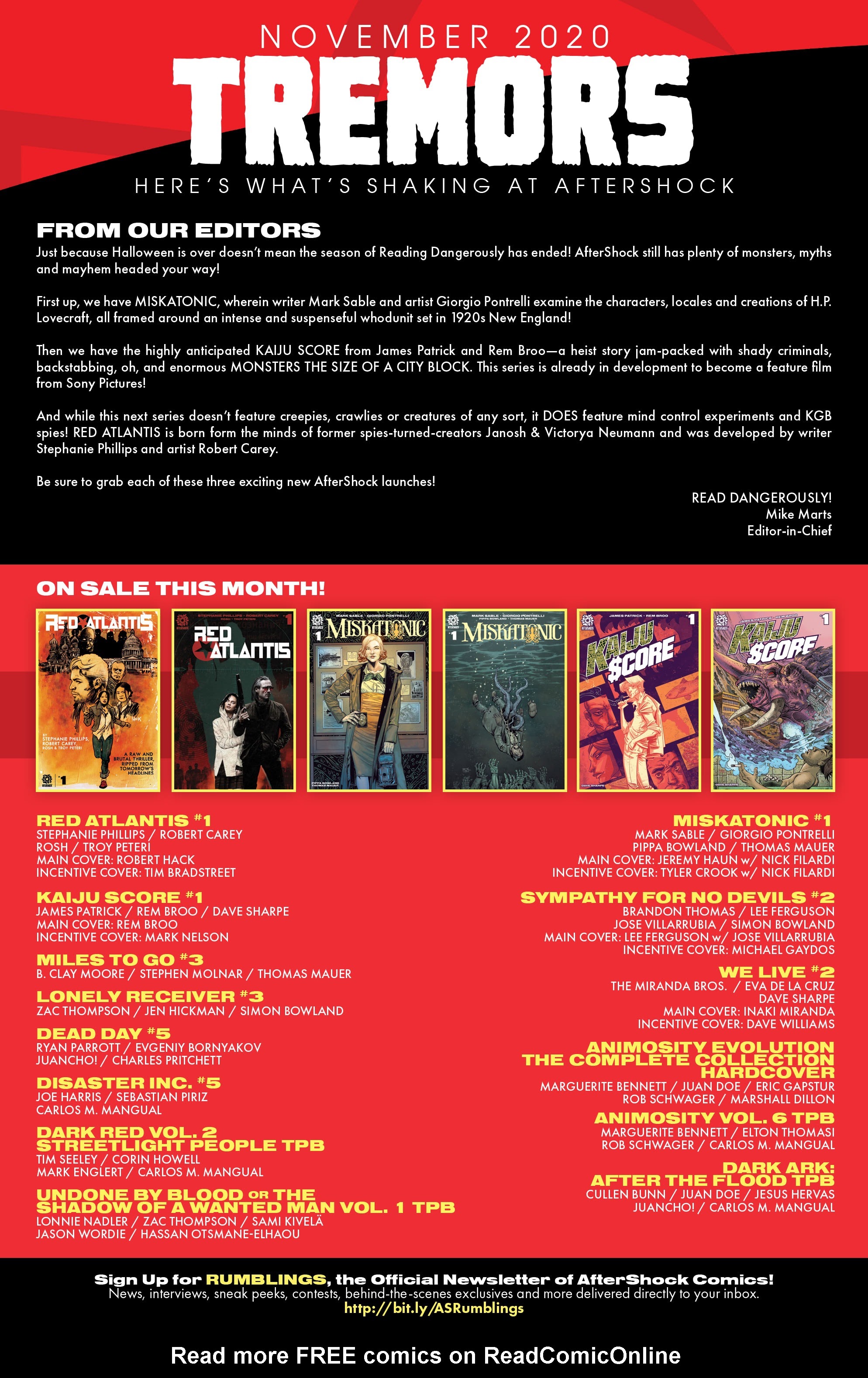 Read online Sympathy for No Devils comic -  Issue #2 - 28