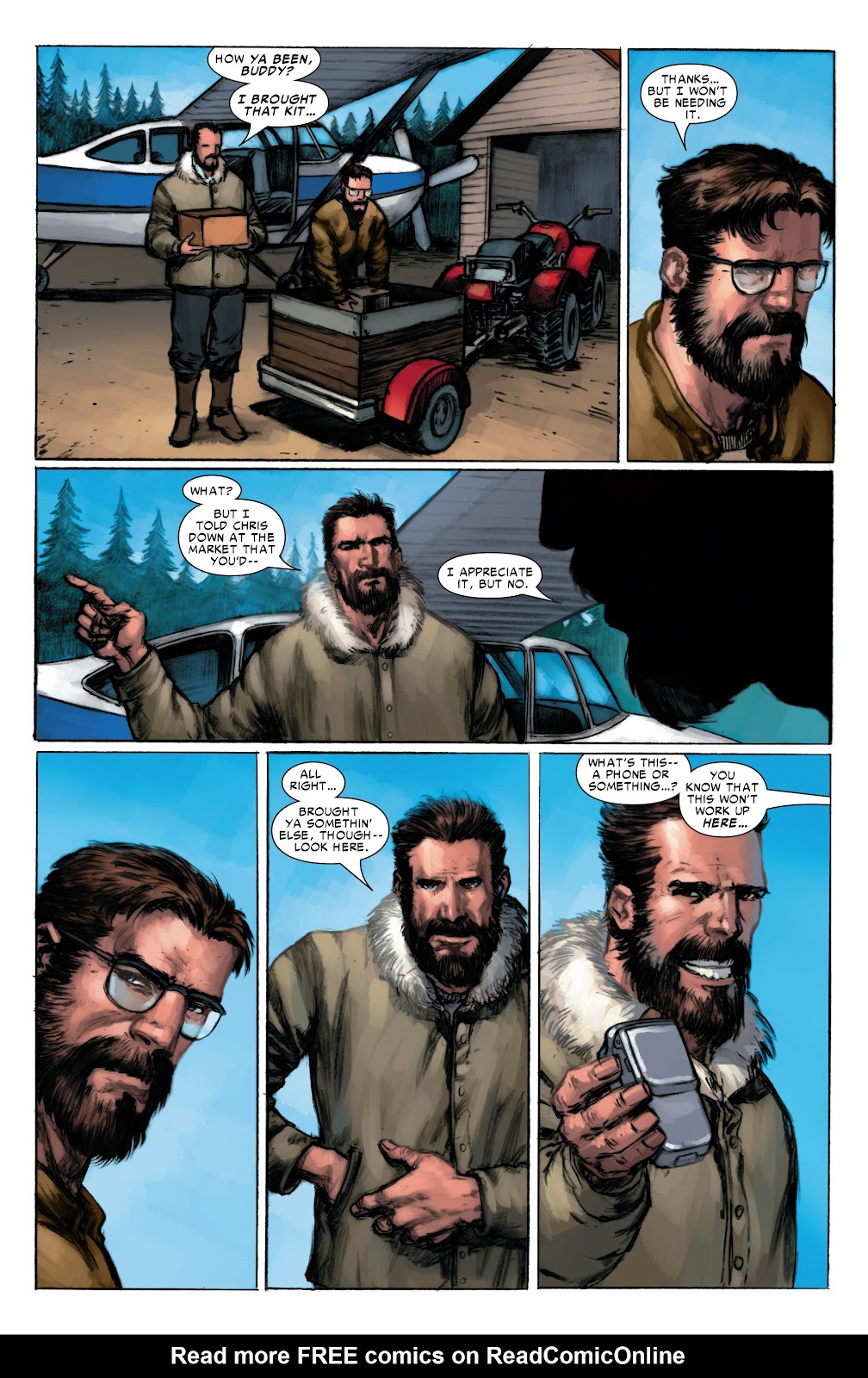 Hulk: Planet Hulk Omnibus issue TPB (Part 1) - Page 93