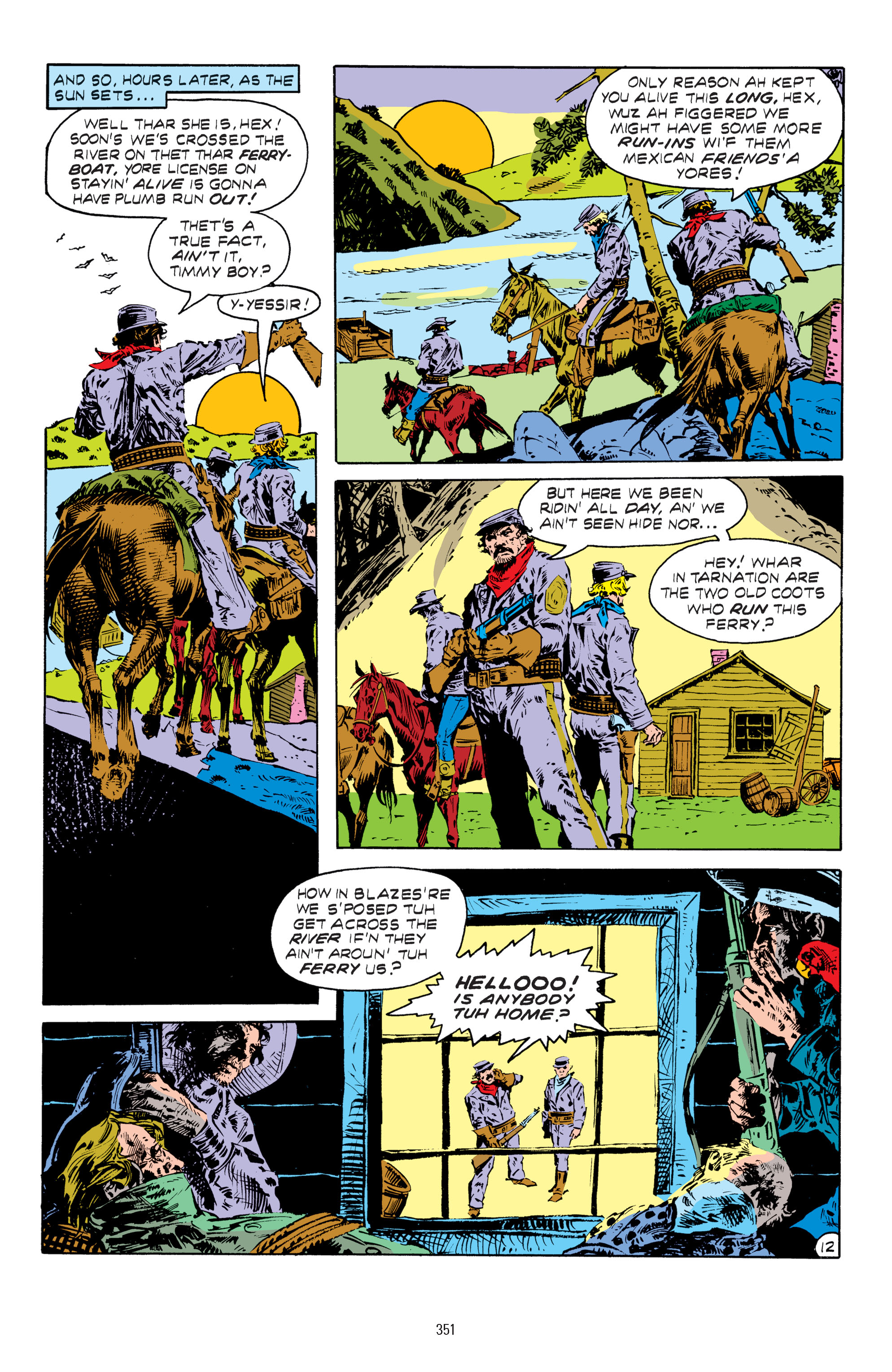 Read online DC Through the '80s: The End of Eras comic -  Issue # TPB (Part 4) - 49