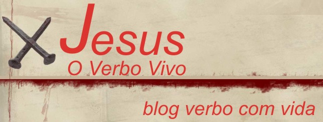 Blog Verbo com Vida