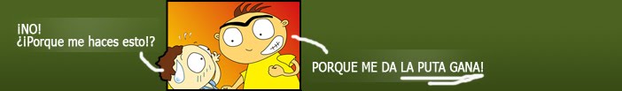 Loquemesalgadelapolla