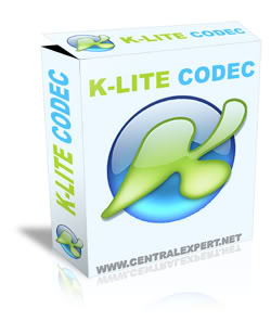k mega codec k mega codec