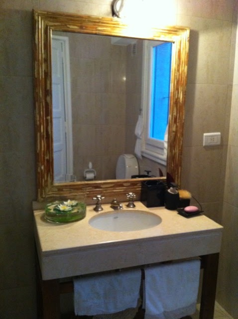 rosario DECO: ESPEJOS