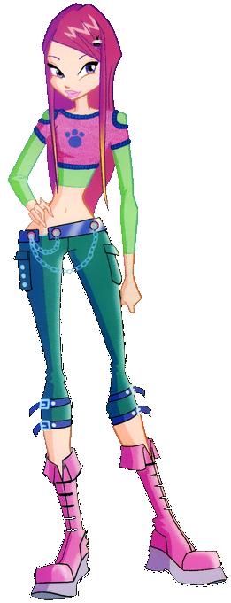 Winx Roxy Base Winx_forever_magical: Winx Roxy
