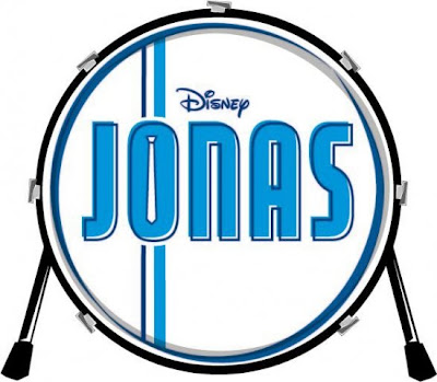 jonas+serie+logo
