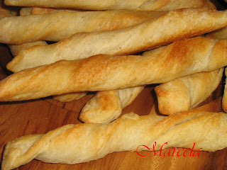 Breadsticks