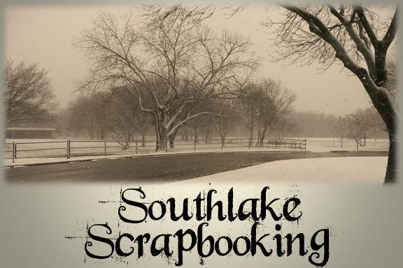 Southlake Scrapbooking