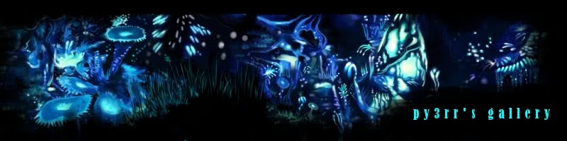 Mr Beaver's Archives