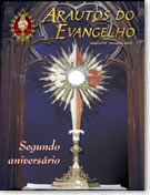 REVISTA DOS ARAUTOS DO EVANGELHO