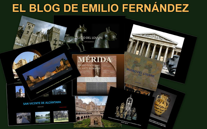 EL BLOG DE EMILIO FERNÁNDEZ