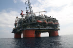 Offshore structure