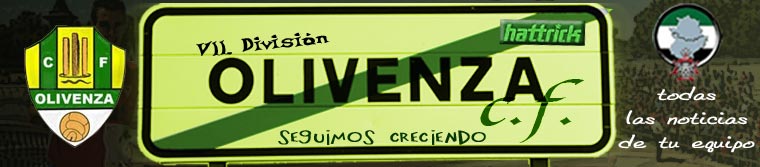 Olivenza Club de Fútbol Online