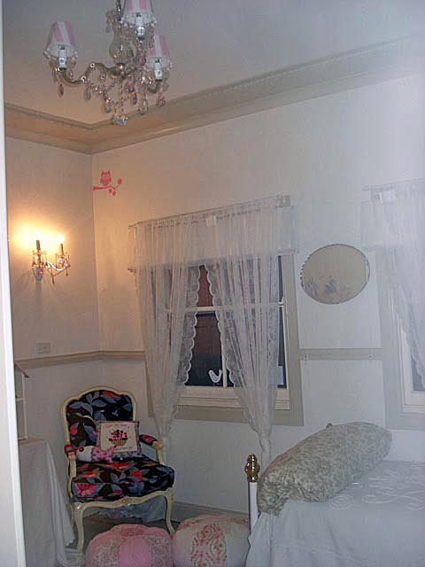Flawed to fabulous - my redecoration