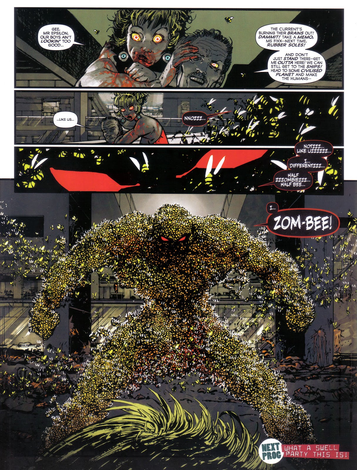 2000 AD issue 1746 - Page 80