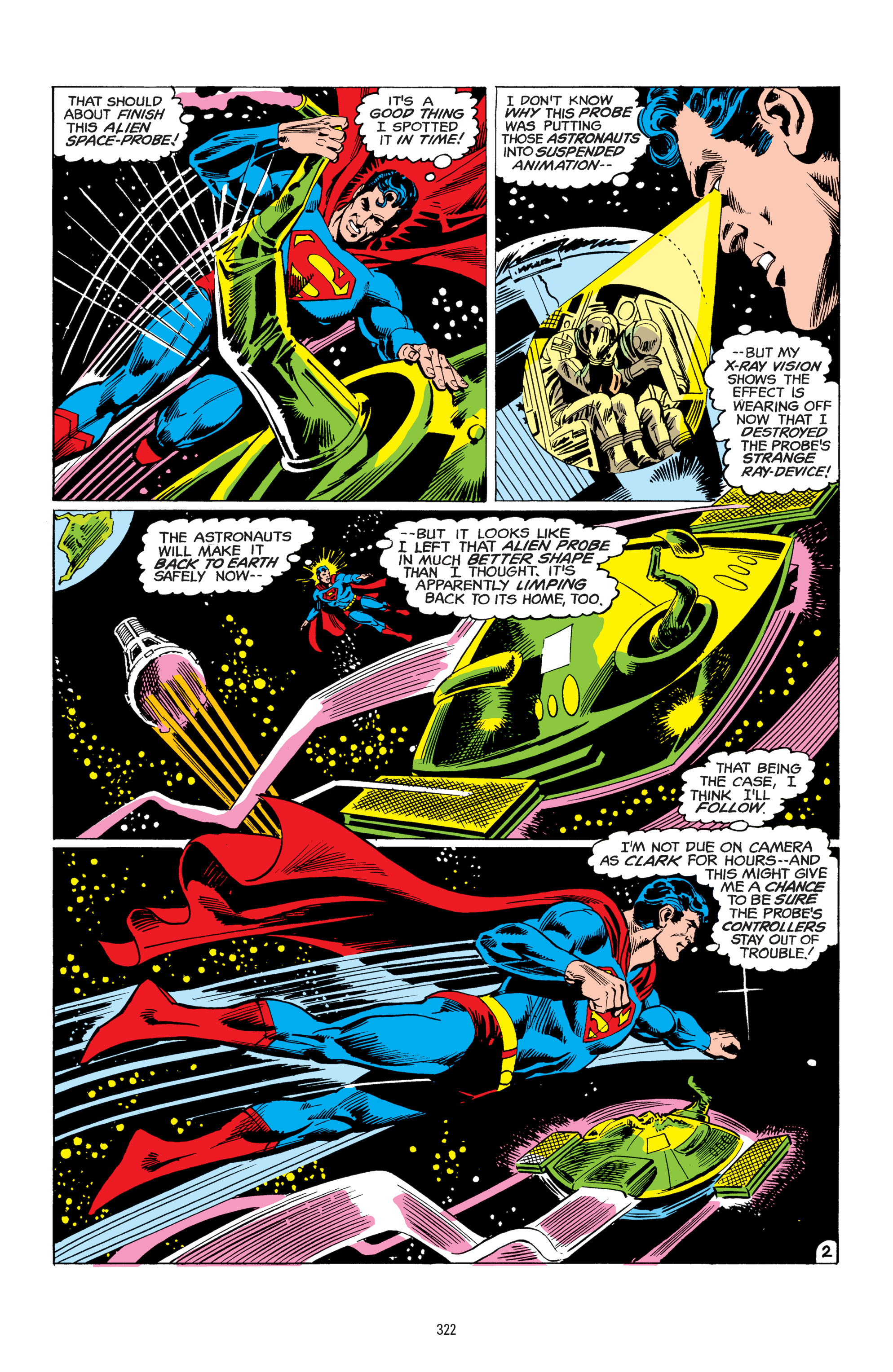 Read online Superboy and the Legion of Super-Heroes comic -  Issue # TPB 2 (Part 4) - 20