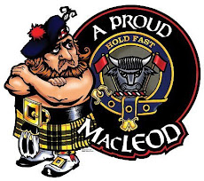 Proud MacLeods