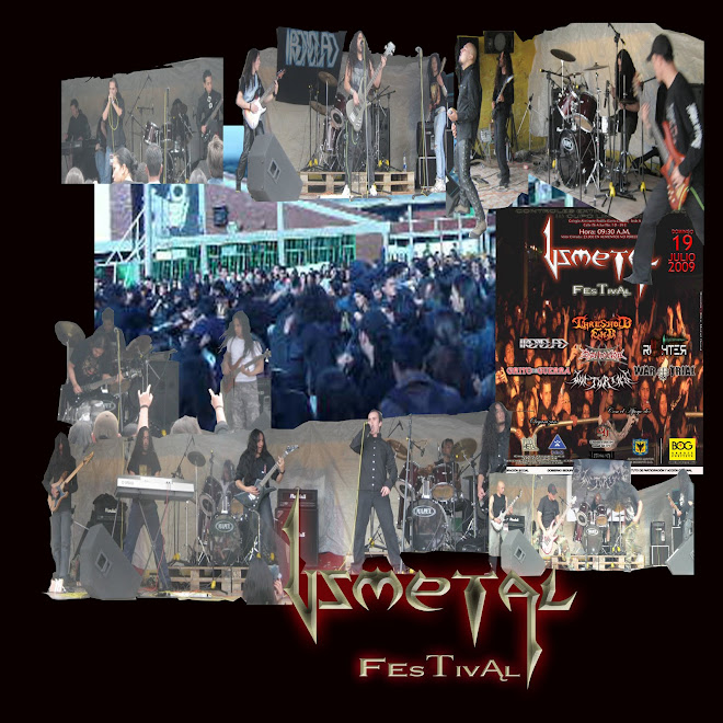Usmetal Festival 2009