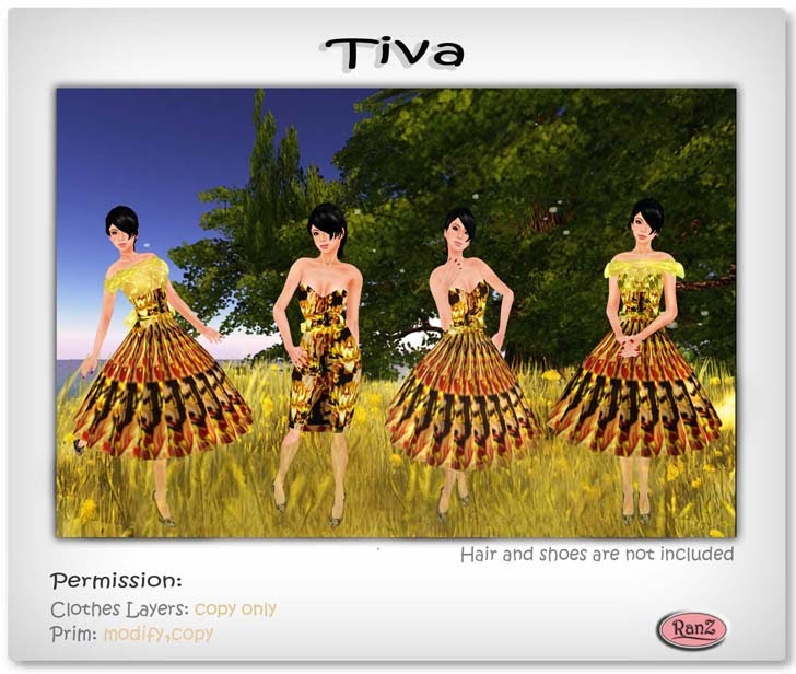 Tiva tube Tiva tube