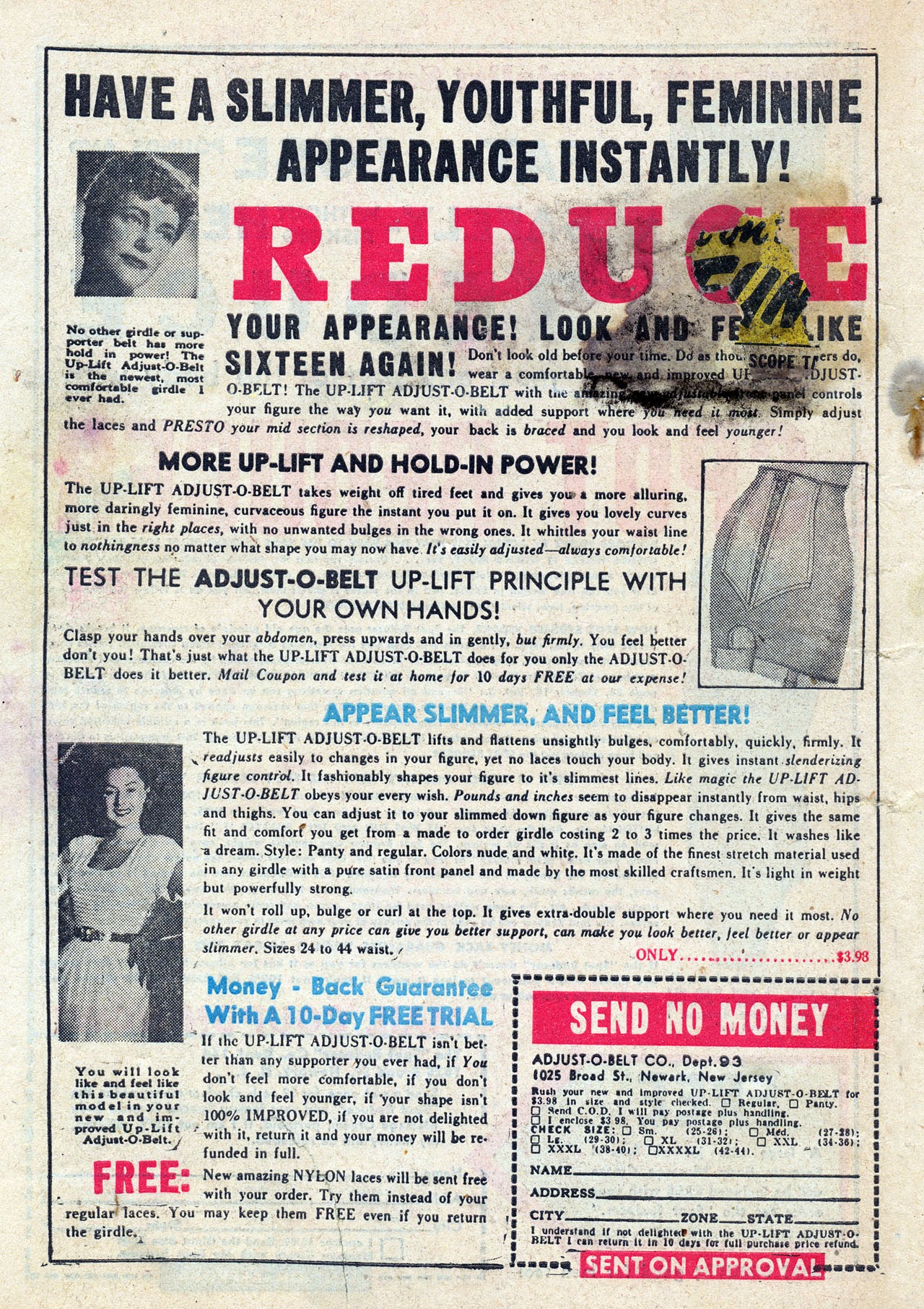 Read online Loveland comic -  Issue #2 - 50