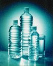 Water Bottles (Turqoise)