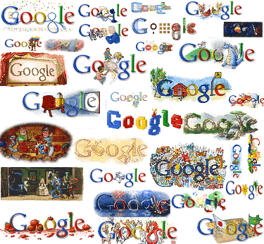 Google online branding