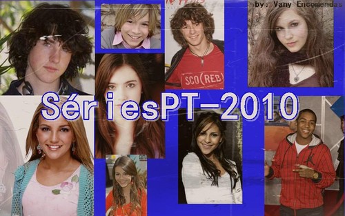 Series PT 2010