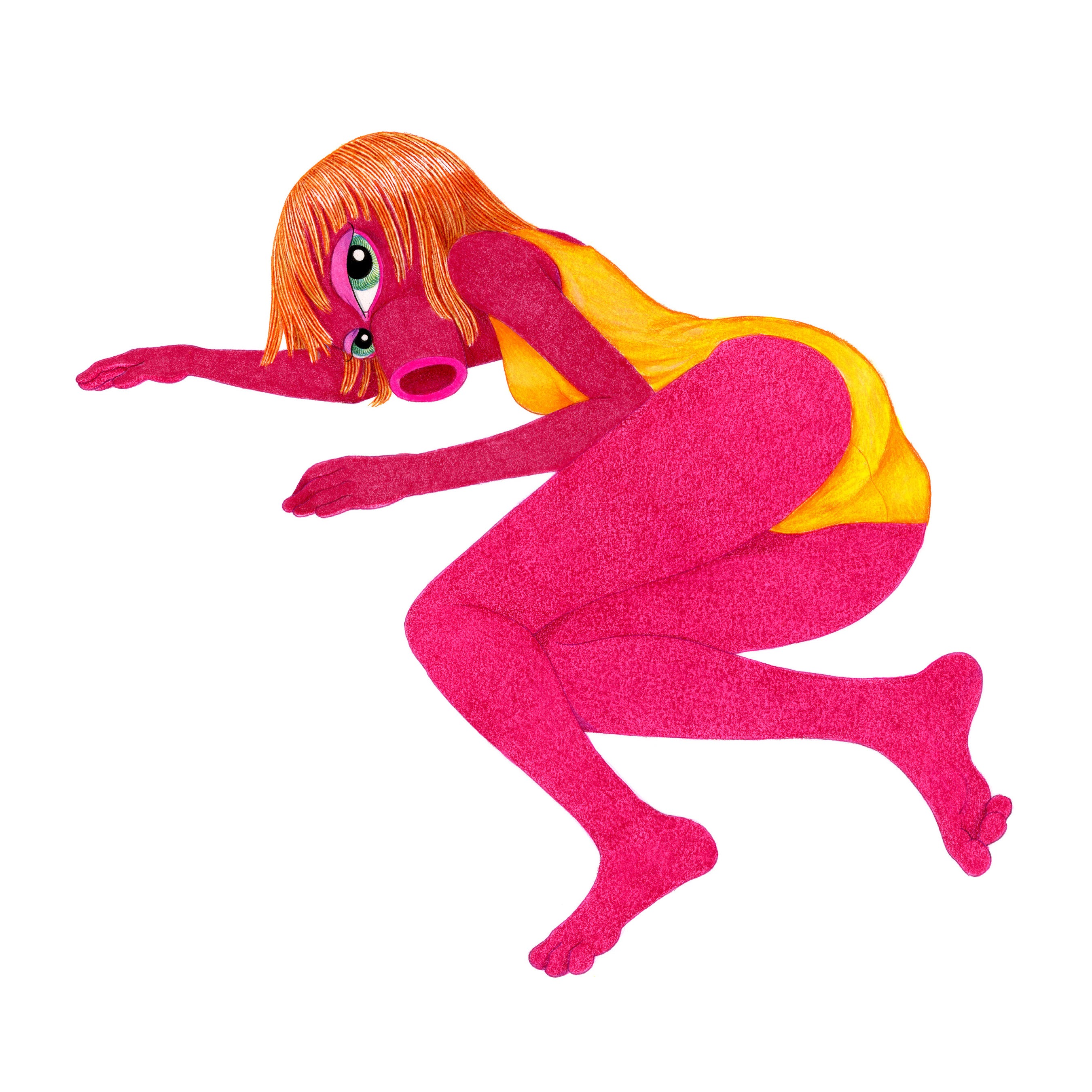 Read online Mindviscosity comic -  Issue # TPB (Part 2) - 29