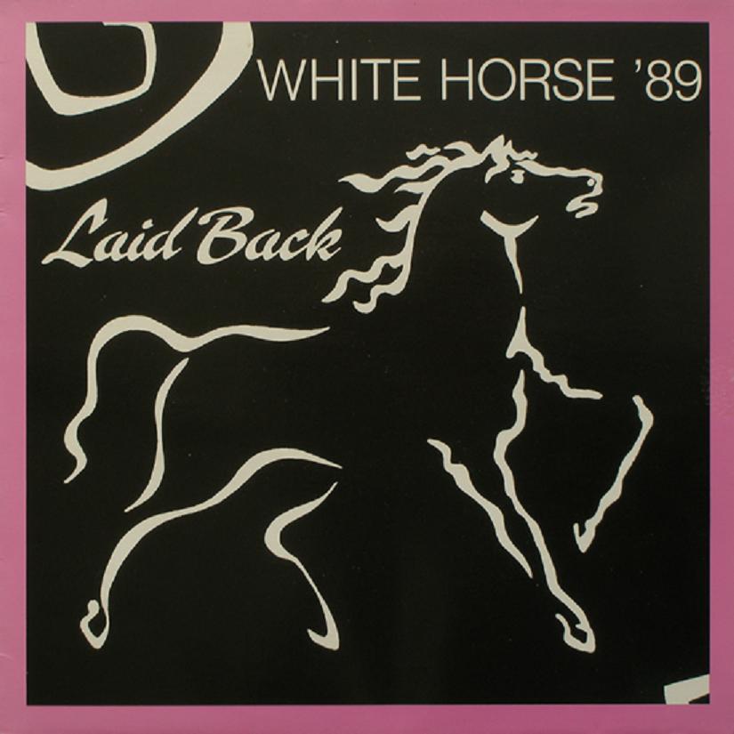 Horses песня текст. Laid back White Horse. Обложка белые лошади. White Horse альбом. Dark Horse White Horse группа.