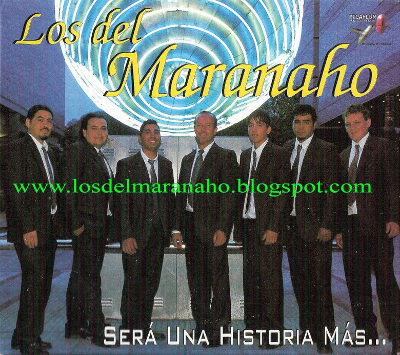 [LOS_DEL_MARANAHO-SERA_UNA_HISTORIA_MAS.jpg]