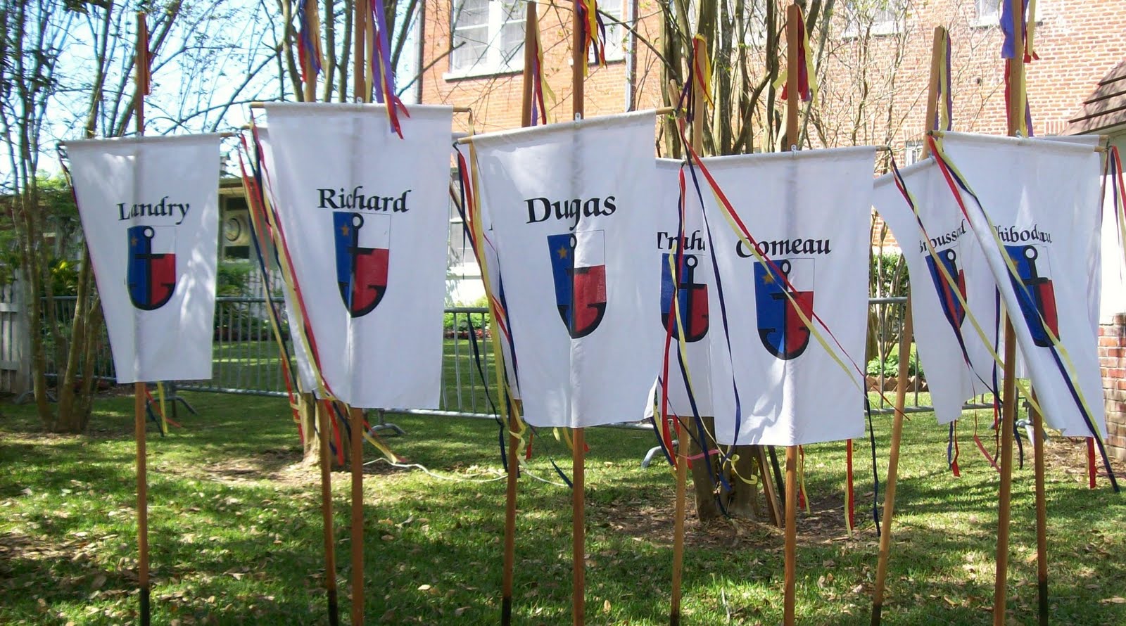 Cajun Delights: It's Festival Time in Cajun Country