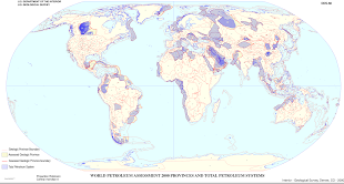 World Petroleum System