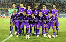 DEFENSOR SPORTING CLUB