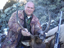 2008 Spike Elk