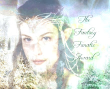 The Fantasy Fanatic Award