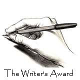 The Writer's Award