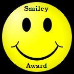 Smiley Award