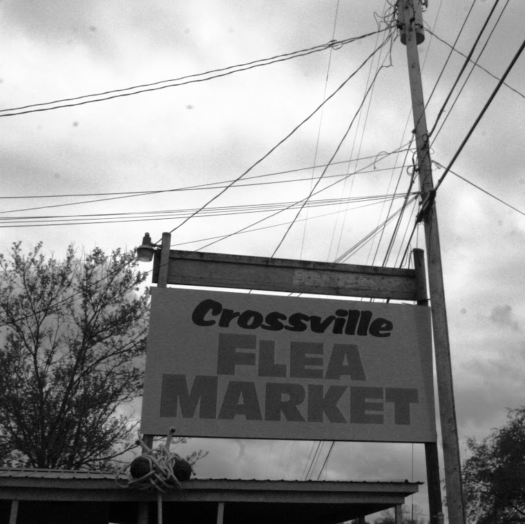 Get a snow cone every Saturday at the Flea Market