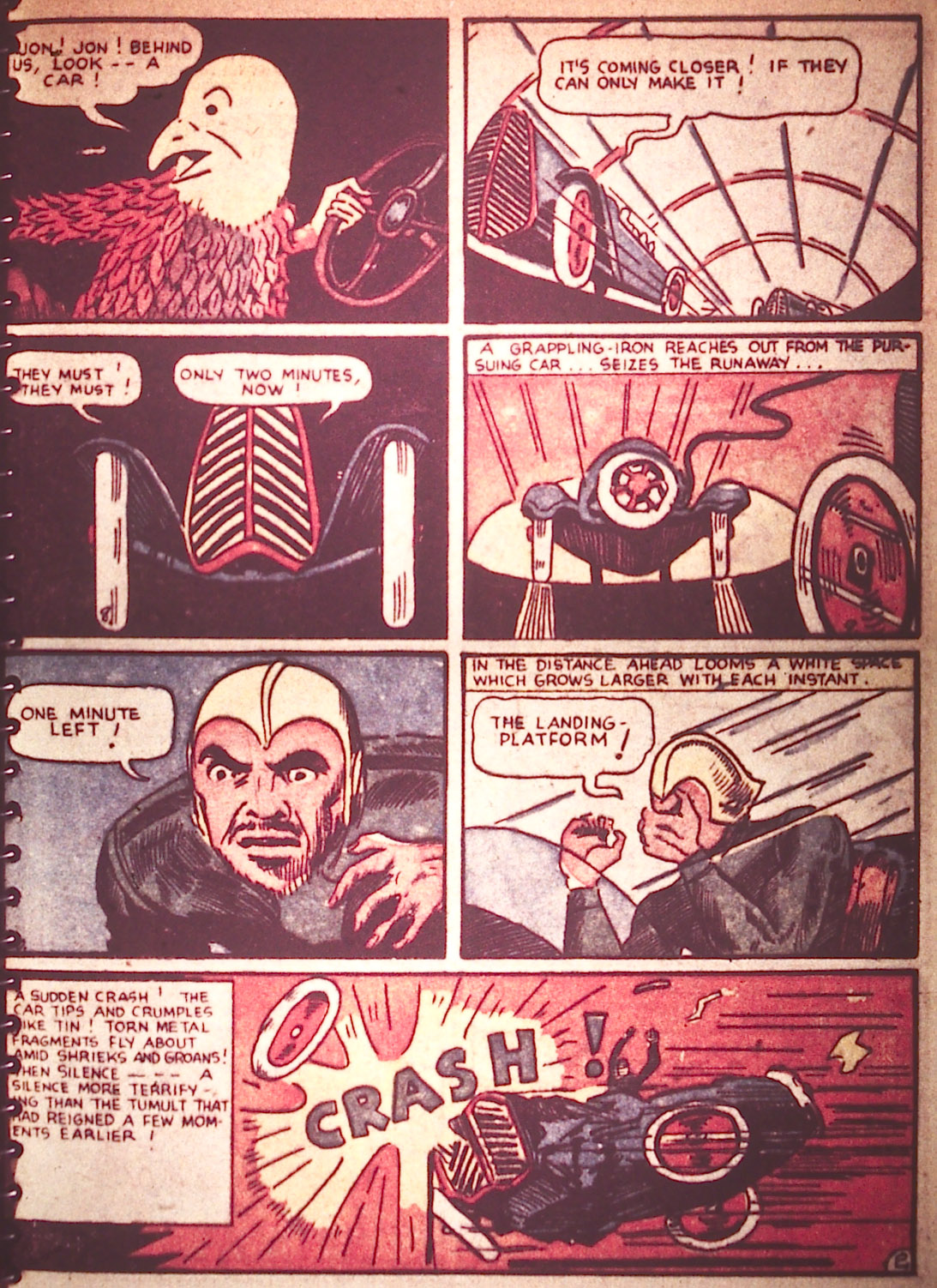 Detective Comics (1937) 24 Page 54