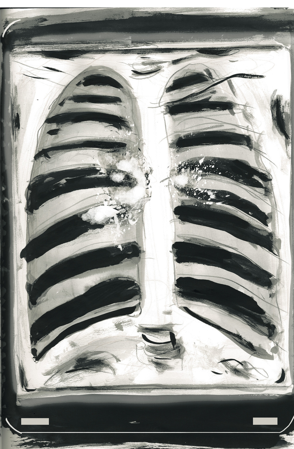 Read online Frogcatchers comic -  Issue # TPB - 18