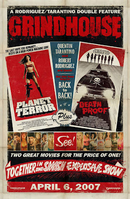 Grindhouse (2007) Grindhouse (2007)