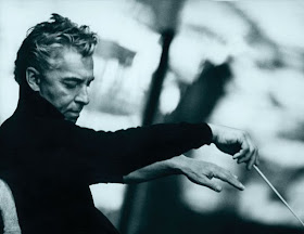 Herbert Von Karajan Signed in Silver Ink 4X6 Cardstock Photo, Austrian  Orchestra and Opera Conductor