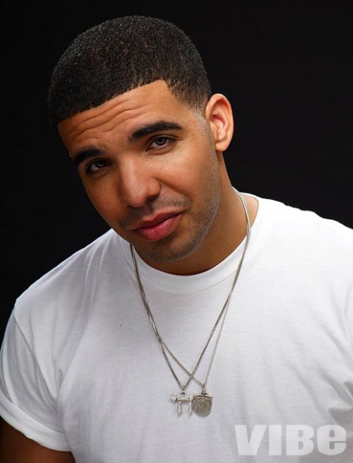 Andieland: Drake Finally Puts a Verse on 
