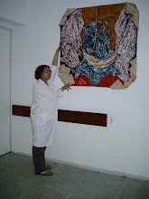 Halima Echaoui 2005
