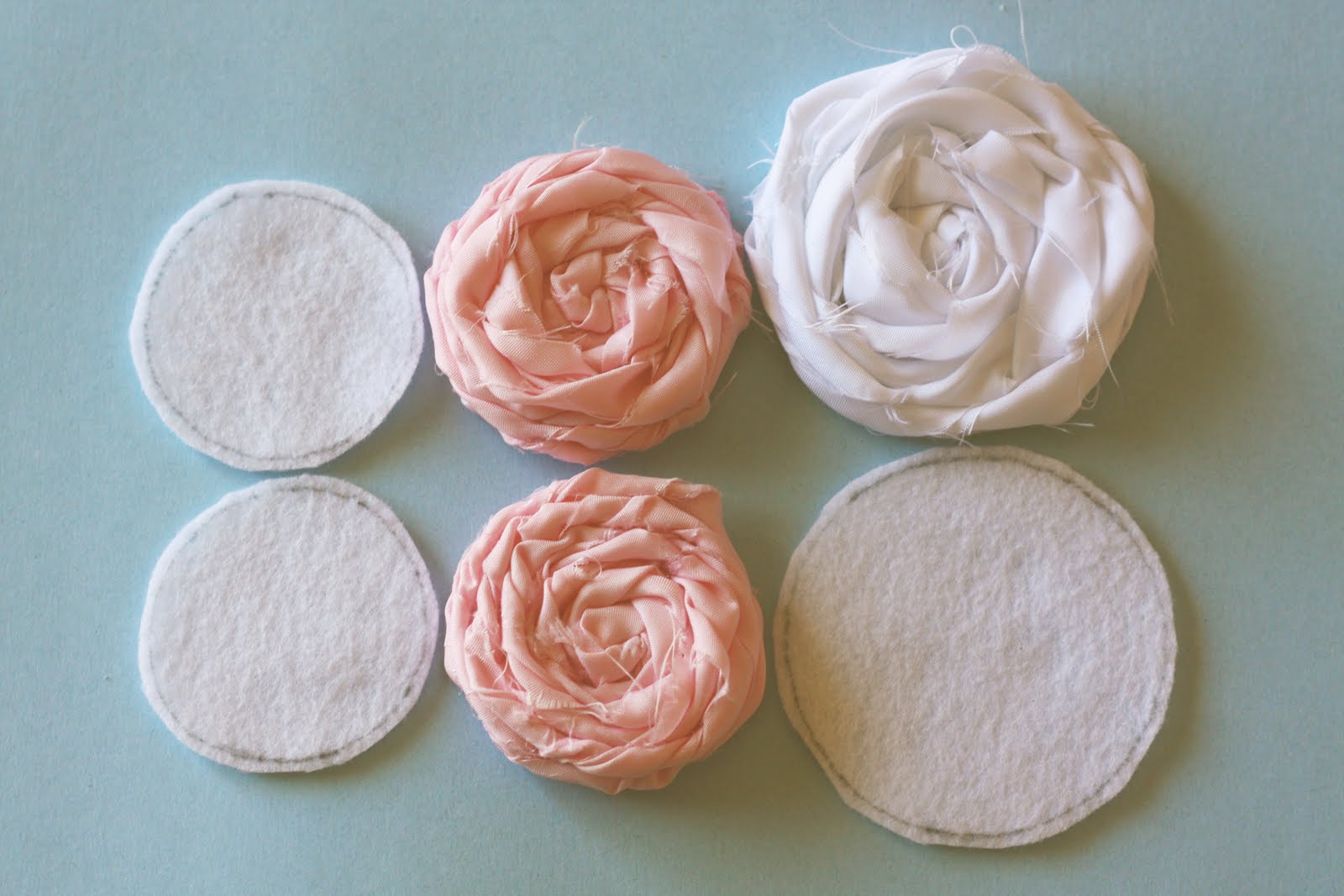 Free Embroidery Pattern: Flower вЂ“ NeedleвЂ™nThread.com