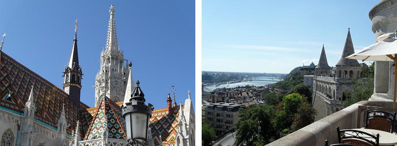 VIAGENS A DOIS: Budapeste, Hungria