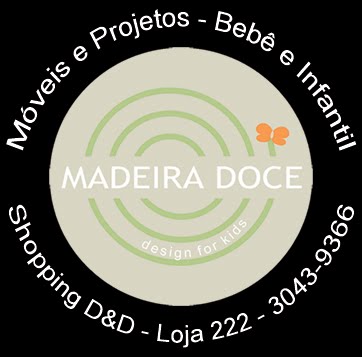 MADEIRA DOCE