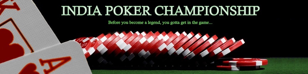 India Poker Championship