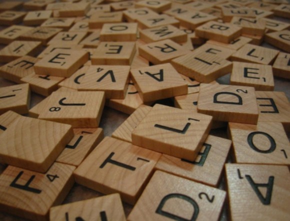 Brit wins scrabble game by refusing a strip search