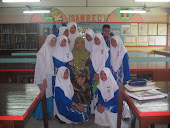 my beloved class in form 2
